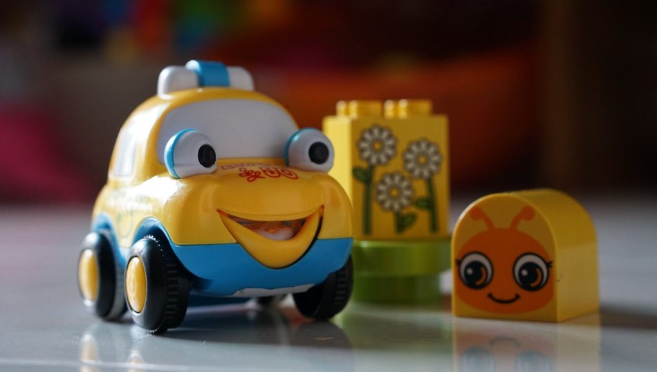 Nueva edición de la campaña El juguete educativo de Cruz Roja