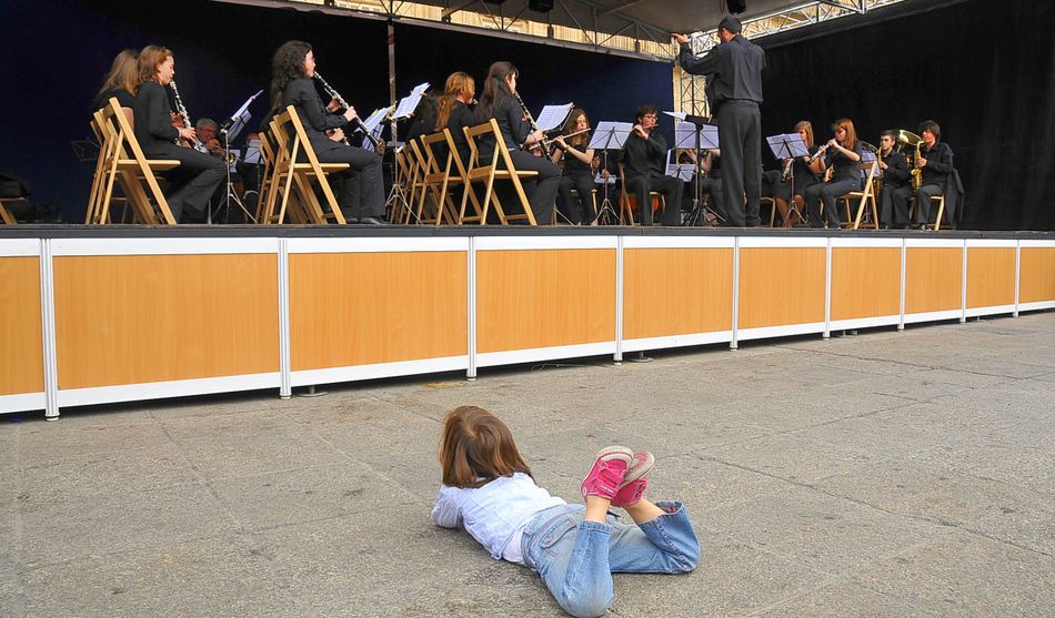  Para todos los públicos