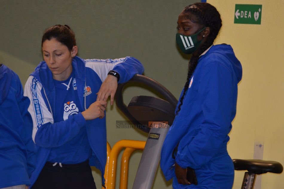 Copper, en Würzburg / Carlos Cuervo