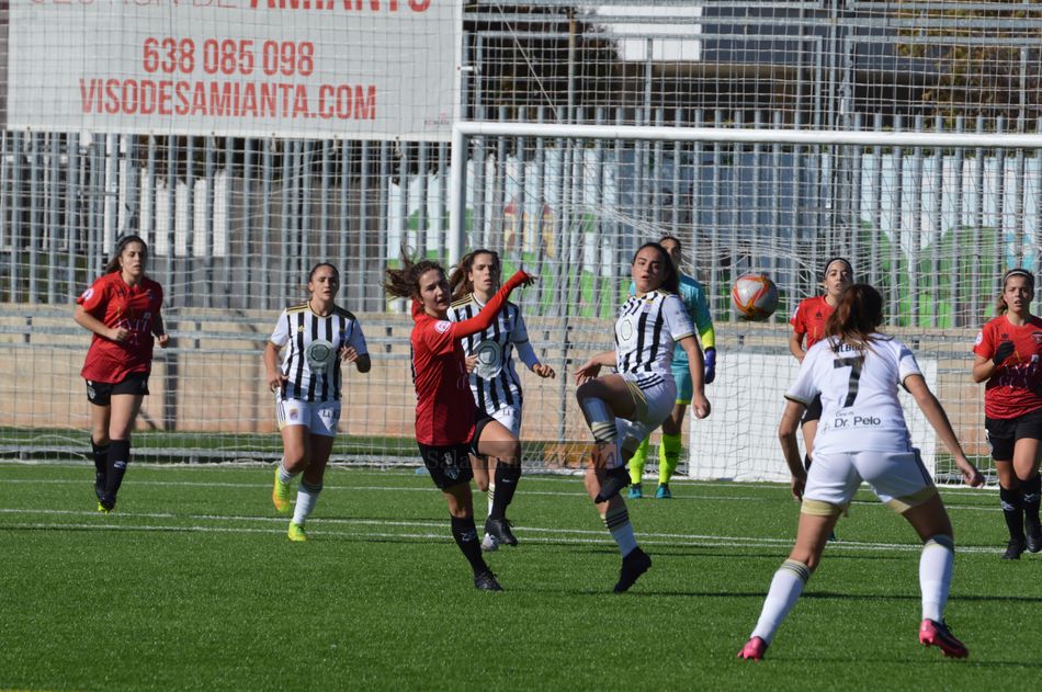 Un partido del Salamanca FF / Guillermo García