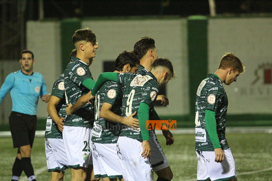 El Guijuelo festeja una diana / Kiko Robles