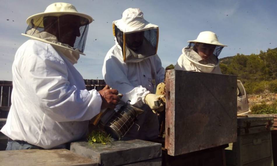  Salamanca acoge mañana la celebración de la XXIII Jornada Apícola de COAG