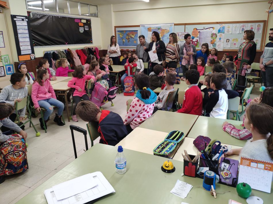  El programa de Acompañamiento Integral de la Persona recupera la presencialidad en todas sus actividades