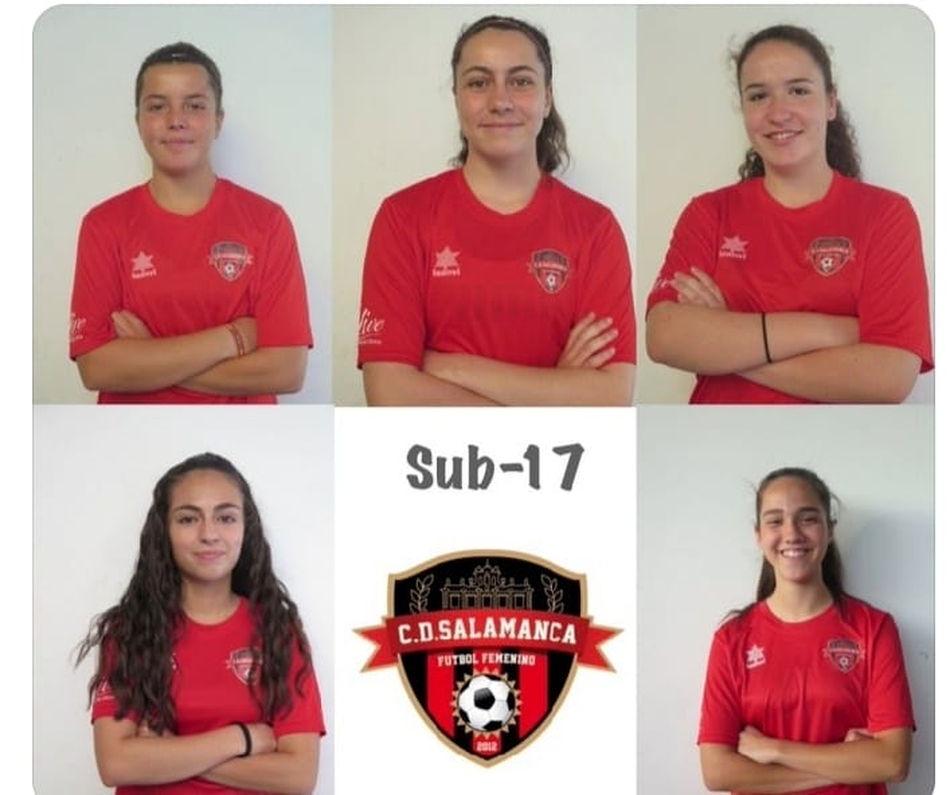 Carla Seisdedos, Abajo a la izquierda de la imagen