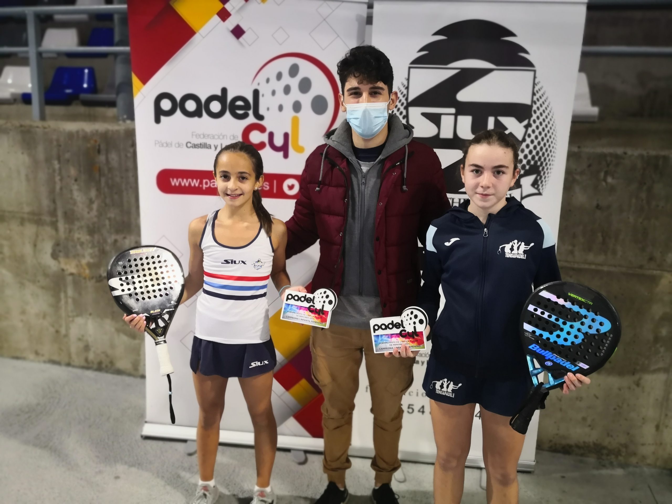 Una imagen del evento