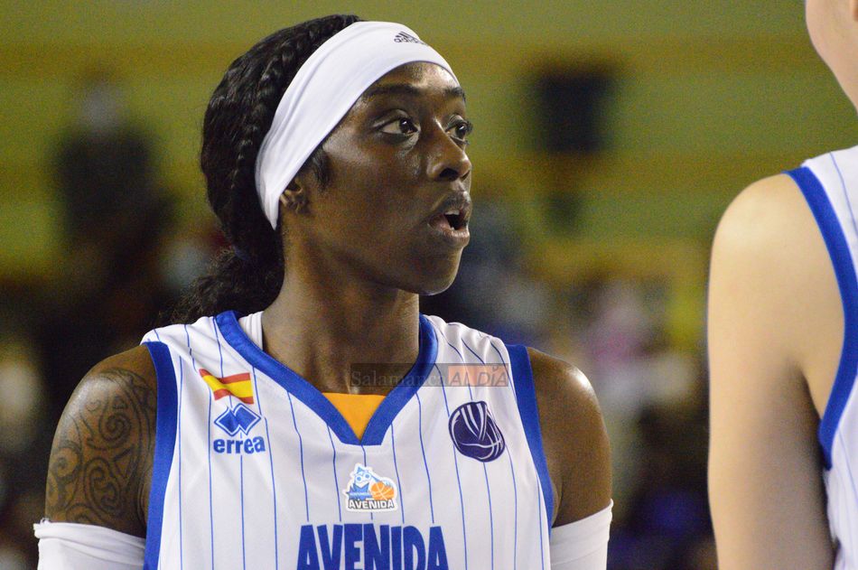 Copper, en Euroliga / Guillermo García