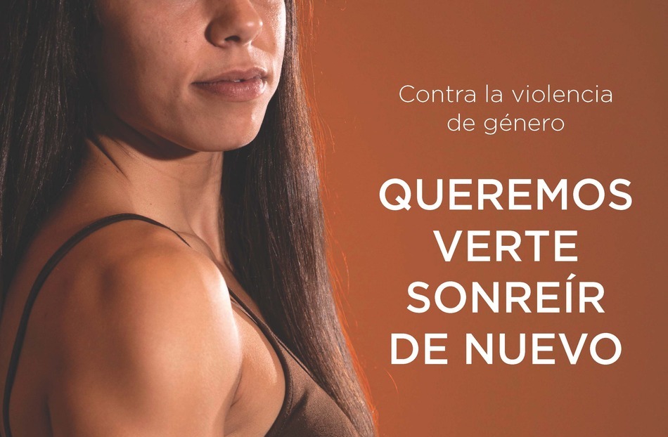 El Corte Inglés muestra su compromiso con el día internacional contra la violencia de género 