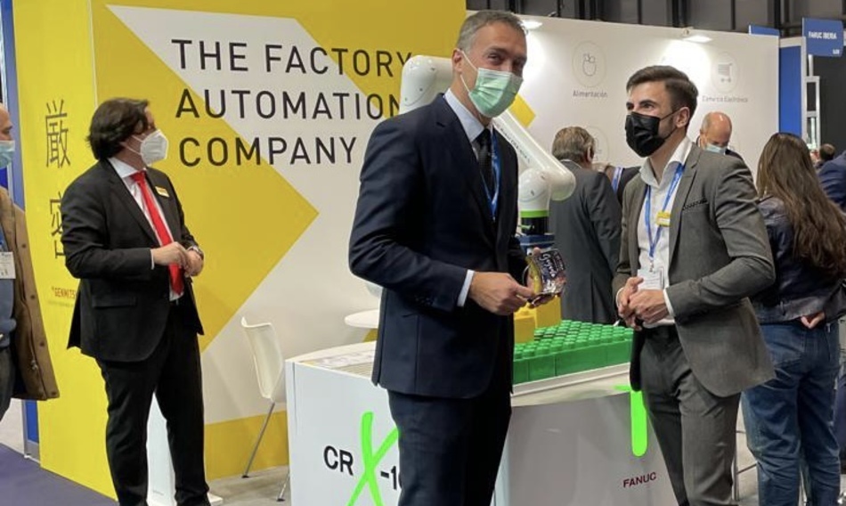 Darío Sánchez, director de la FICC 2022