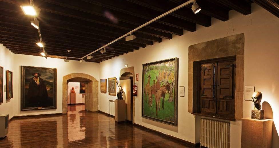 La Junta celebra el Día de la Constitución con la apertura gratuita de sus 14 centros museísticos