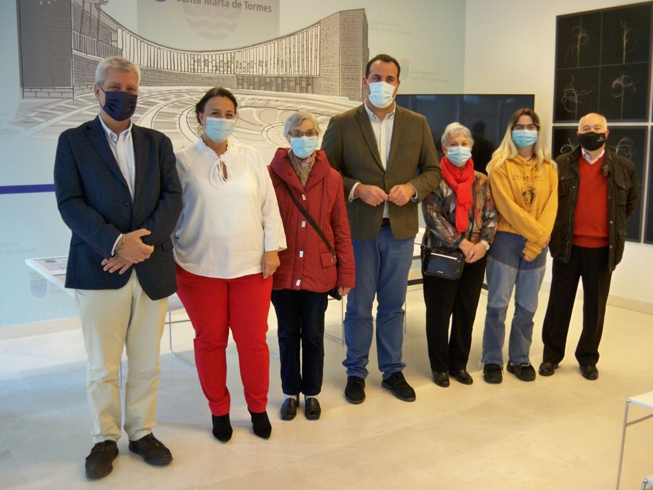 Santa Marta reparte 12.000 euros entre siete entidades sin ánimo de lucro