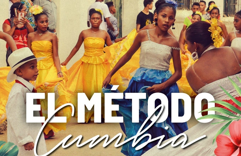 El músico José ?Cote? Campusano presenta su libro ?El método Cumbia? 