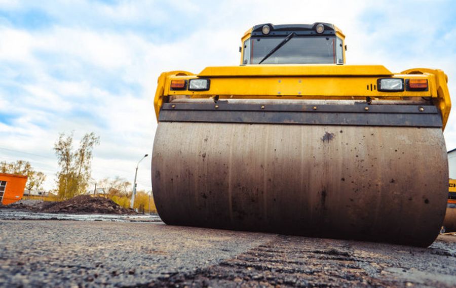 Estas actuaciones se incluyen dentro del programa de conservación y mantenimiento de la Red de Carreteras del Estado