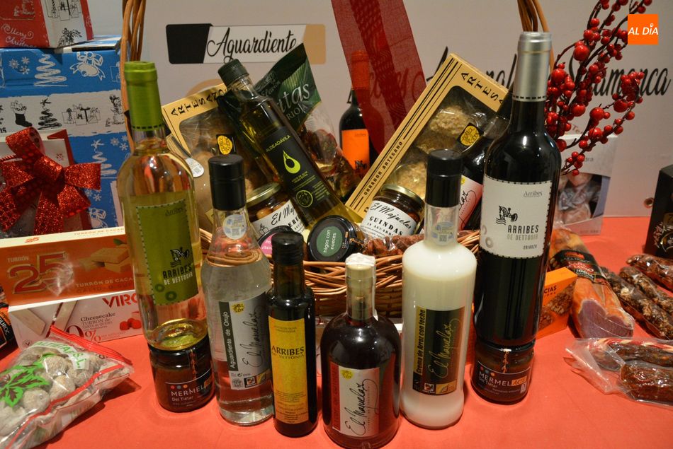 El Majuelar: la garantía de comprar productos de calidad