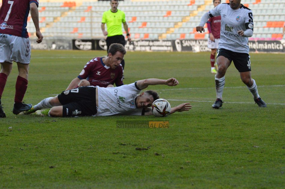 Palomares, en el suelo / Guillermo García