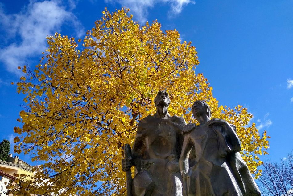 El camino infinito del aprendizaje