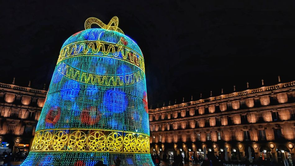 Lo típico de estas fechas 