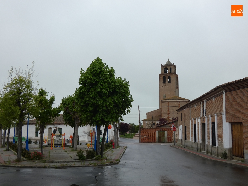 Zorita de la Frontera se convierte este sábado en epicentro de la Matanza Tradicional