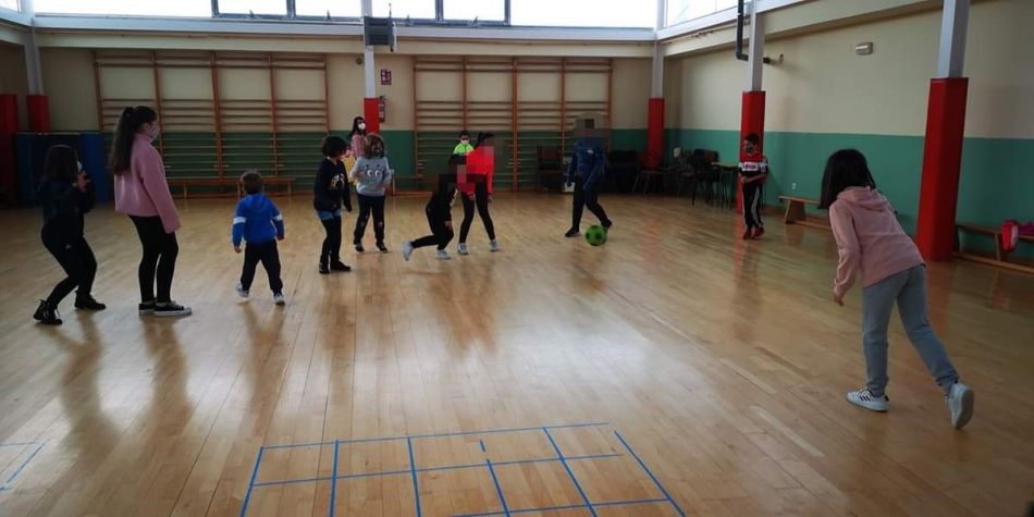 El campamento urbano multideporte de Navidad de Santa Marta abre su plazo de inscripción