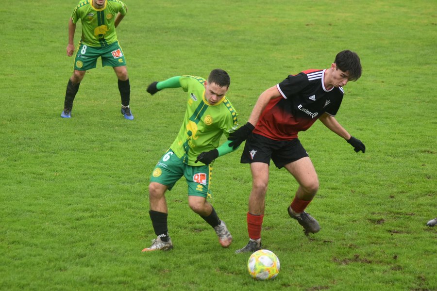 Unionistas, en el duelo con el Mirandés / USCF Base