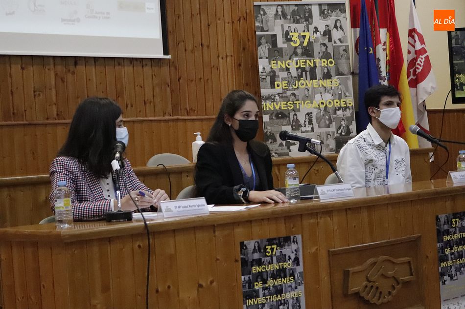 Salamanca muestra su fortaleza para la atracción de talento joven