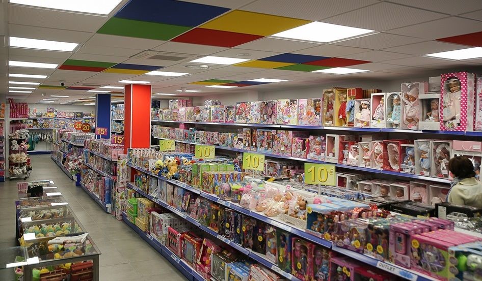 La Junta realizará más de 255 inspecciones en comercios para controlar etiquetado y seguridad de los juguetes