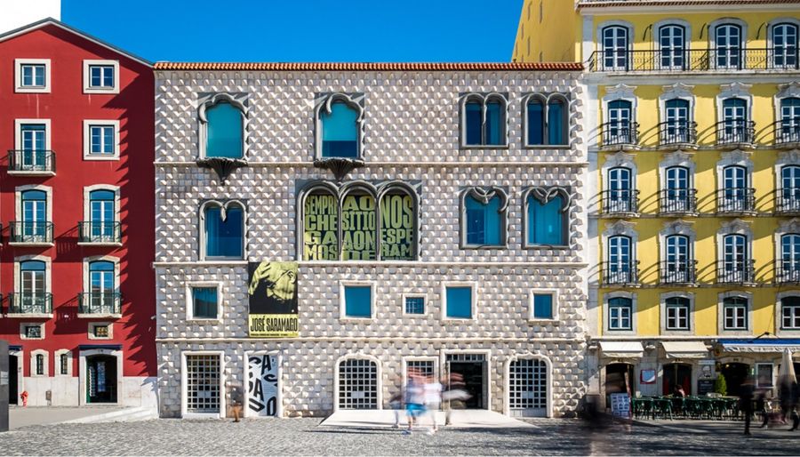 El Centro de Estudios Ibéricos otorga el Premio Eduardo Lourenço a la Fundación José Saramago