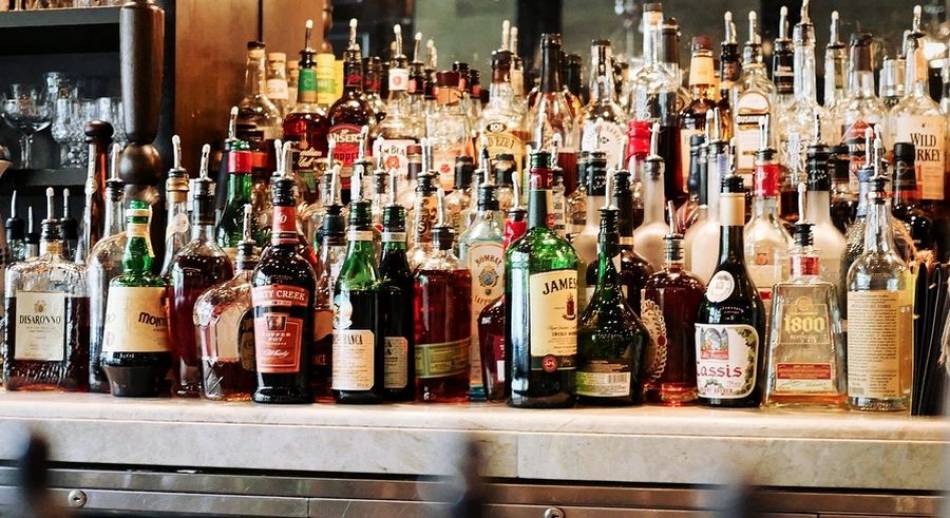 El Gobierno no contempla el desabastecimiento de bebidas alcohólicas en Navidades