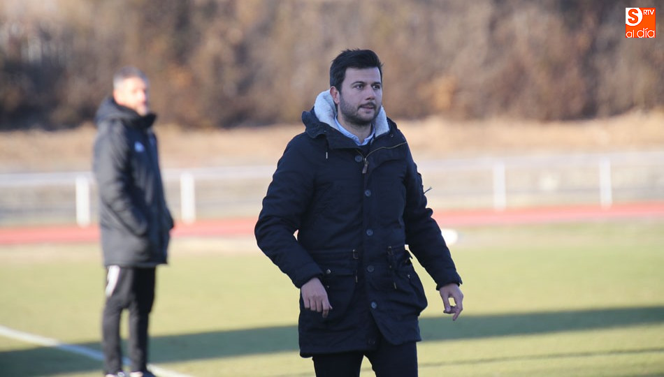 Astu, con Unionistas