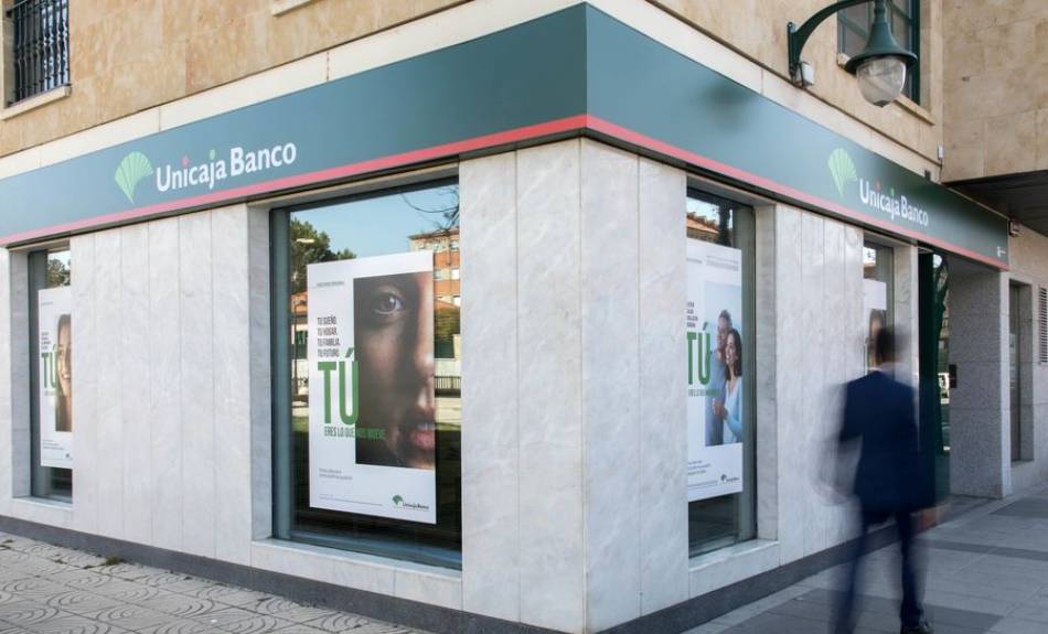 El Plan de Unicaja se centra en aprovechar e impulsar las fortalezas existentes, principalmente el negocio de financiación hipotecaria