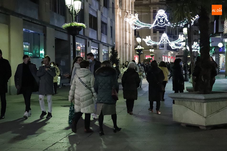 Salamanca 132 nuevos casos de coronavirus en una jornada sin fallecidos por Covid-19