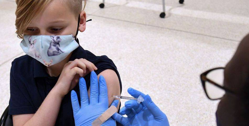 Foto 1 - Las vacunaciones infantiles comienzan en la provincia a partir del martes 21 de diciembre