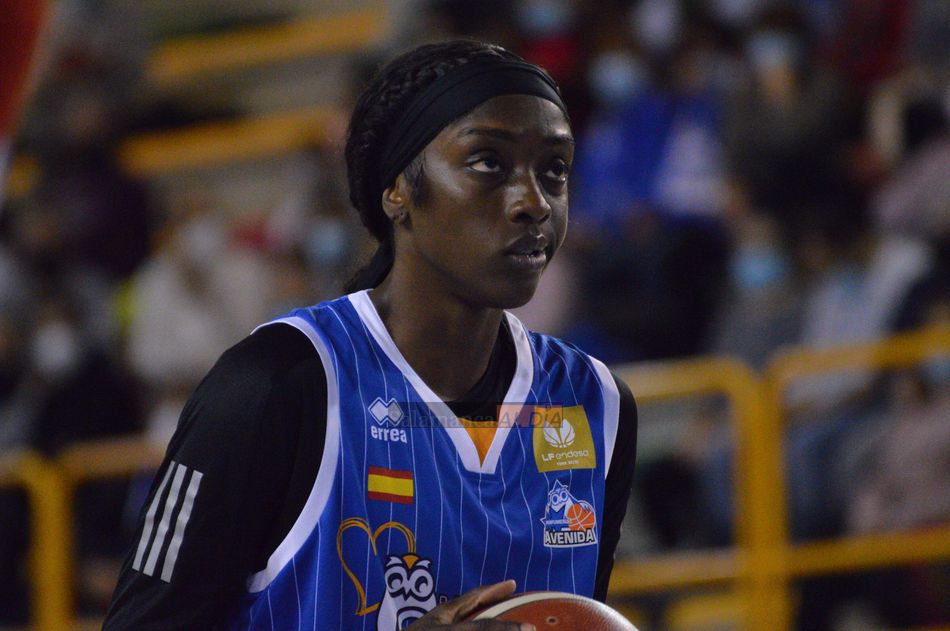 Copper, en un partido / Guillermo García