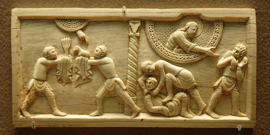 Guerra y condición Humana