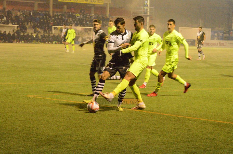 De la Nava, ante el Elche / Carlos Cuervo