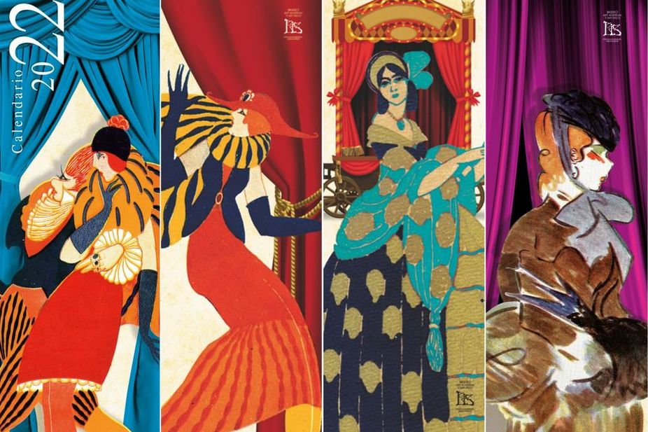 El arte de regalar en Las Tiendas de Lis