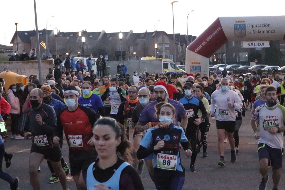 Participantes, en un momento del evento / Guillermo García