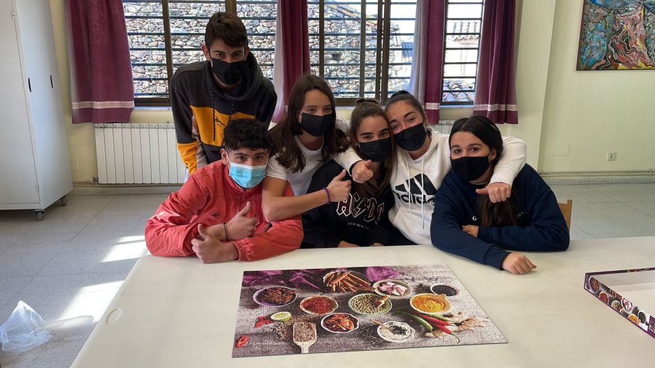 Monleras 1º Premio Juvenil